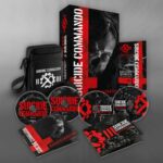 Suicide Commando entern die offiziellen Top 10 der deutschen Album Charts