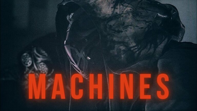 XPQ-21 – Machines