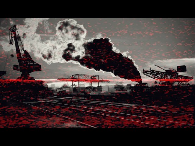 Chainreactor – Unintentional Presence Short Mix