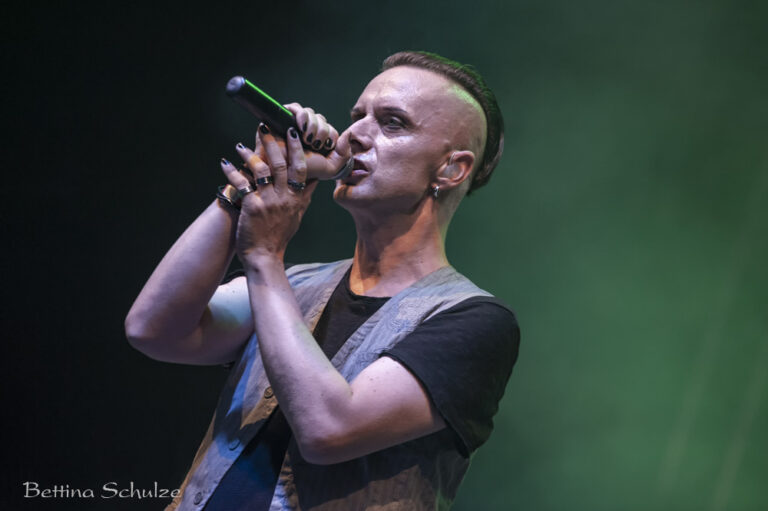 Solar Fake Live WGT 03.06.2022 – Agra