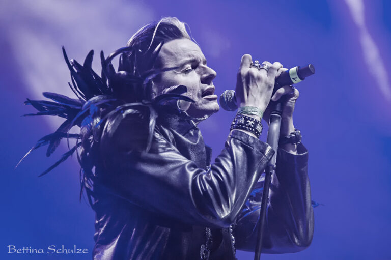Lacrimosa Live – WGT 05.06.2022 – Agra