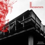 Die neue Beyond Obsession – Single „Scientists“