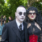 Viktorianisches Picknik – Clara-Zetkin-Park 03.06.22