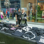 Impressionen & Leute WGT 2022