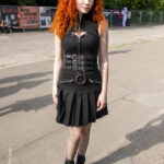 Impressionen & Leute WGT 2022