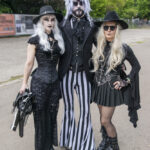 Impressionen & Leute WGT 2022