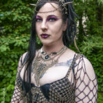 Impressionen & Leute WGT 2022