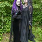 Impressionen & Leute WGT 2022