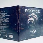 Rroyce – Rrooarr (Vinyl)