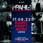 ¡-PAHL-! Live Debüt