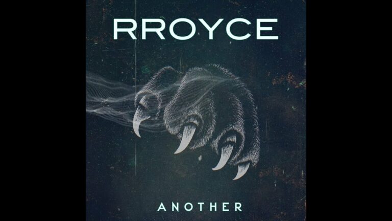 Rroyce – Another