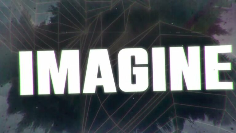 Conscience – Imagine