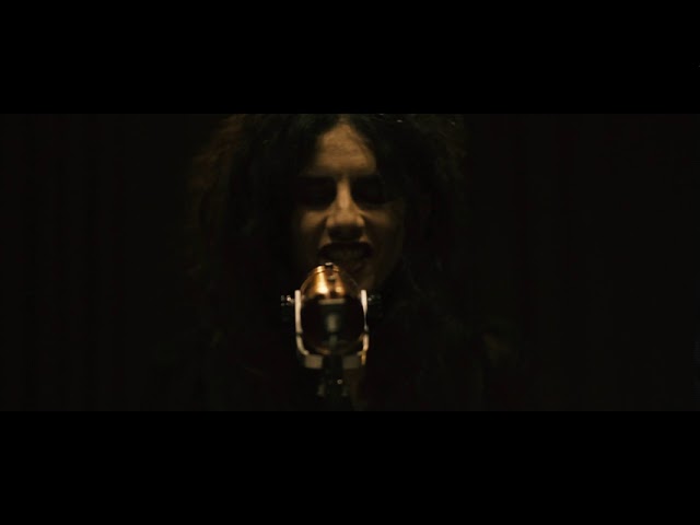 Incirrina – Dance Of The Dark