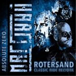 Matt Heart – Absolute Zero (Rotersand Classic Ride Rework)