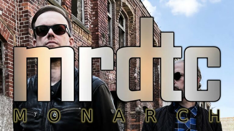 MRDTC – Monarch