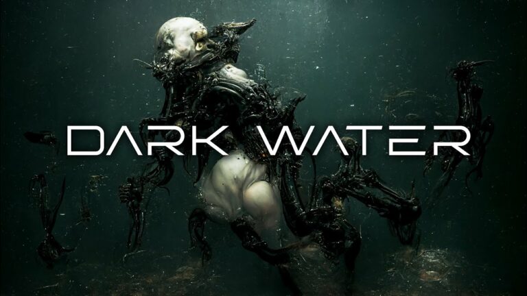 Faderhead – Dark Water