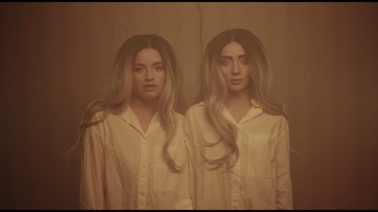 Twins In Fear – Disappearance
