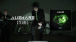 Alienare – Emerald