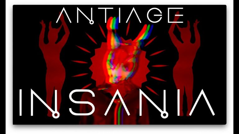 Antiage – Insania
