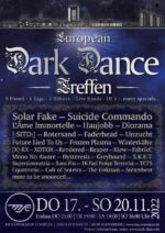 European Dark Dance Treffen