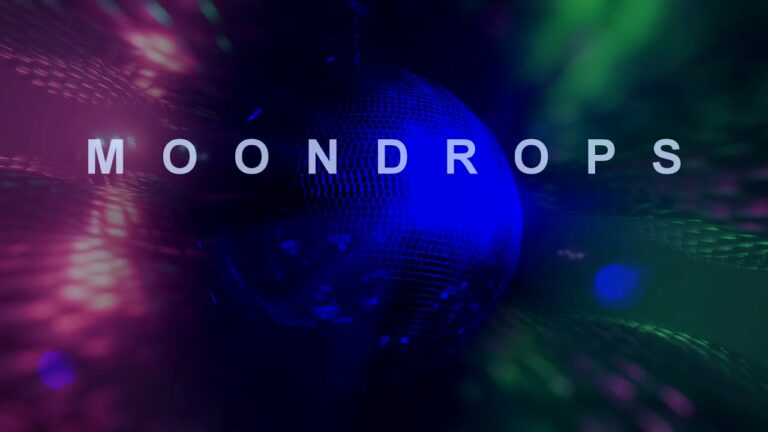 Spectra*Paris – Moondrops