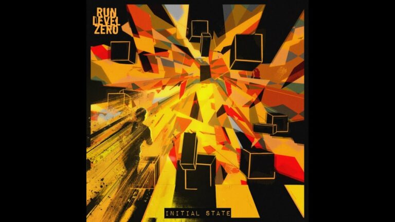 Run Level Zero – Initial State