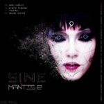 Dark-Electronic-Künstlerin SINE: „Mantis 2“