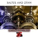 Baltes & Zäyn – APOCALYPTECH