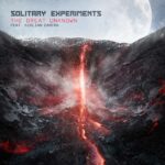 Solitary Experiments – The Great Unknown feat. Kirlan Camera