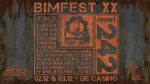 BIMFEST XX