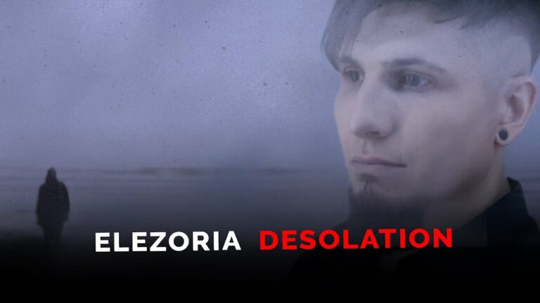 Elezoria – Desolation