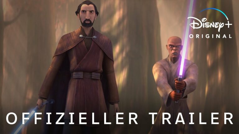 Geschichten der Jedi