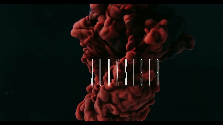 Junksista – Death By Heartache