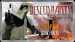 Descendants of Order 66  |  A Star Wars Fanfilm Series