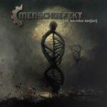 Menschdefekt – Recombination
