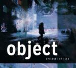 Darkelectro Band Object kündigt neues Album an.