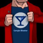 Vogon Poetry – Gargle Blaster