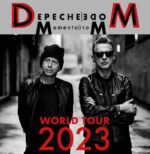 Depeche Mode – Memento Mori World Tour 2023