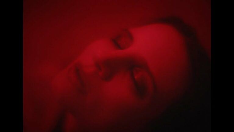 Ladytron – City of Angels