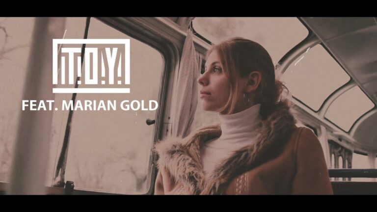 T.O.Y. feat. Marian Gold (Alphaville) – Turn On!