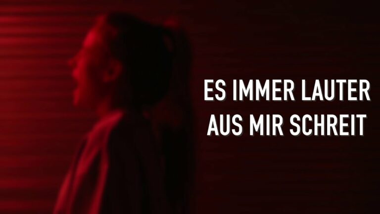 Massiv in Mensch feat. Sam Winter – Zurück in die Vergangenheit