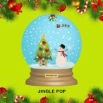 808 Dot Pop – Jingle Pop