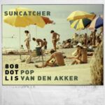 808 Dot Pop – Suncatcher
