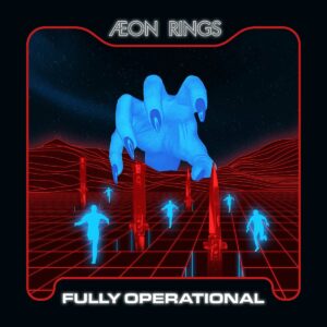 Æon Rings - Fully Operational