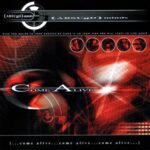 Absurd Minds – Come Alive