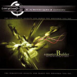Absurd Minds – Master Builder