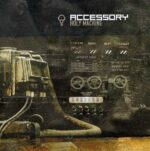 Accessory – Holy Machine