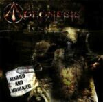 Adeonesis – Maimed And Mutilated