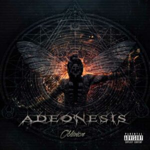 Adeonesis ‎- Oblivion