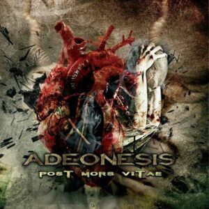 Adeonesis ‎- Post Mors Vitae